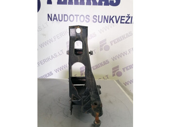 Sospensione DAF XF 106