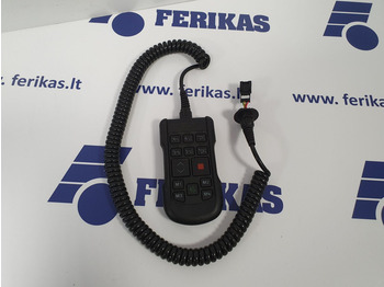 Sospensione DAF XF 106