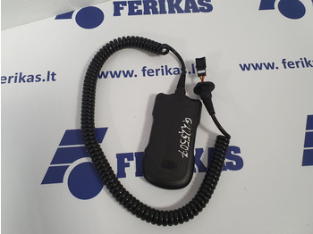 Sospensione per Camion DAF XF 106 suspension remote control: foto 3