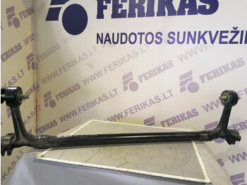 Sospensione DAF XF 106