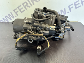 Filtro carburante DAF XF 106