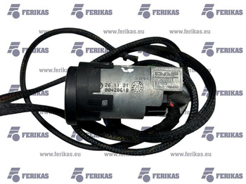 ECU per Camion DAF ignition set 480HP/530HP: foto 5 ECU per Camion DAF ignition set 480HP/530HP: foto 5