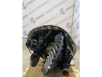 Differenziale DAF XF 106