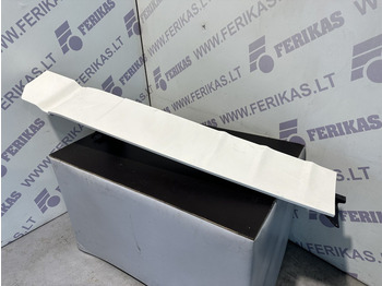 Aero kit/ Spoiler MAN