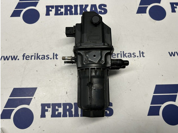 Impianto di scarico MERCEDES-BENZ