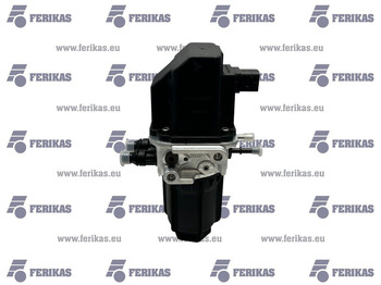 Impianto di scarico MERCEDES-BENZ