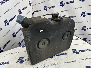 Impianto di scarico MERCEDES-BENZ Atego