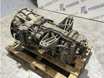 Cambio per Camion Mercedes-Benz G281-12: foto 3