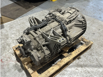 Cambio per Camion Mercedes-Benz G281-12: foto 4