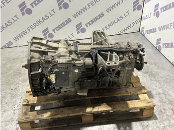 Cambio per Camion Mercedes-Benz G281-12: foto 2