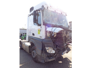 Motore MERCEDES-BENZ Actros