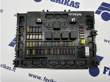 Sistema elettrico per Camion Mercedes-Benz Single-SAM fuse box: foto 2
