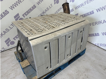 Convertitore catalitico MERCEDES-BENZ
