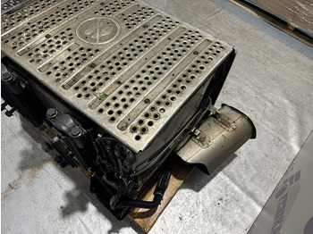 Convertitore catalitico per Camion Mercedes-Benz exhaust catalyst: foto 4