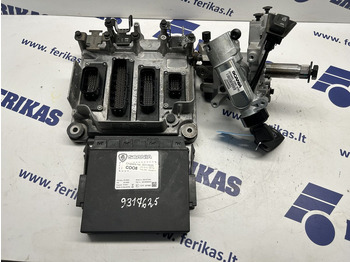 ECU SCANIA