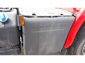 Convertitore catalitico SCANIA