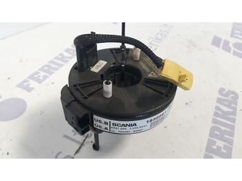 Sistema elettrico SCANIA R