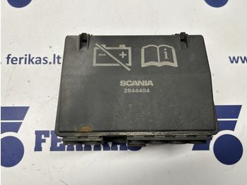 Sistema elettrico SCANIA R