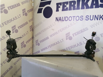 Sospensione SCANIA R