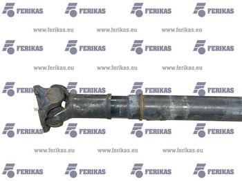 Semiasse per Camion Scania R: foto 3