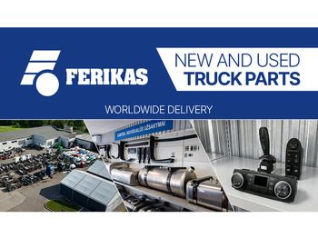 Semiasse per Camion Scania R: foto 5