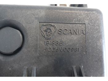 ECU per Camion Scania R: foto 5 ECU per Camion Scania R: foto 5