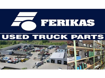 ECU per Camion Scania R: foto 4