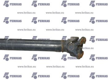Semiasse per Camion Scania R: foto 4