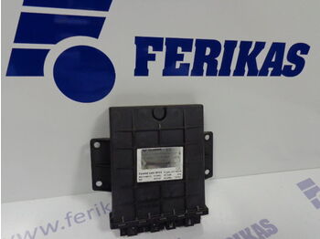 ECU SCANIA R