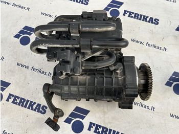 Motore e ricambi SCANIA R