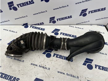 Tubi di aspirazione aria SCANIA