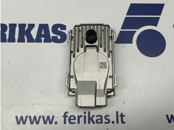 Sistema elettrico SCANIA