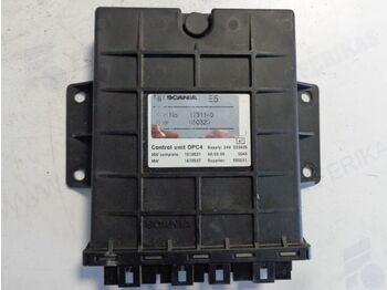ECU SCANIA
