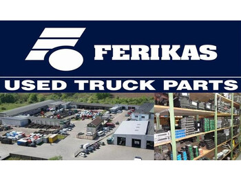 Motore e ricambi per Camion Volvo EGR valve: foto 2 Motore e ricambi per Camion Volvo EGR valve: foto 2