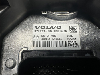 ECU per Camion Volvo FCIOM2: foto 4