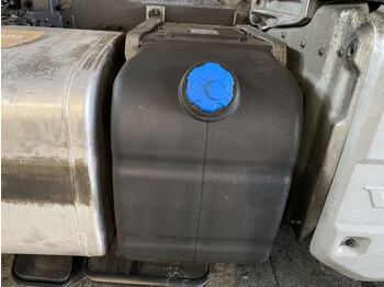 Impianto di scarico VOLVO FM