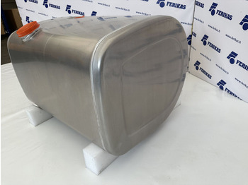 Serbatoio carburante per Camion nuovo Volvo New aluminum fuel Tank 250L: foto 2 Serbatoio carburante per Camion nuovo Volvo New aluminum fuel Tank 250L: foto 2