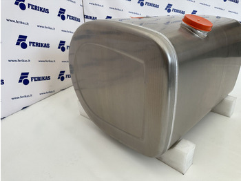 Serbatoio carburante per Camion nuovo Volvo New aluminum fuel Tank 250L: foto 3 Serbatoio carburante per Camion nuovo Volvo New aluminum fuel Tank 250L: foto 3