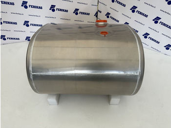 Serbatoio carburante per Camion nuovo Volvo New aluminum fuel Tank 250L: foto 5 Serbatoio carburante per Camion nuovo Volvo New aluminum fuel Tank 250L: foto 5