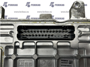 ECU per Camion Wabco gearbox control TCM unit: foto 3
