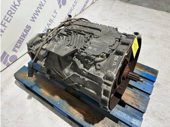 Cambio per Camion ZF XF 106 EURO 6 gearbox: foto 4