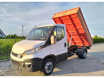 Furgone ribaltabile IVECO Daily 35c13