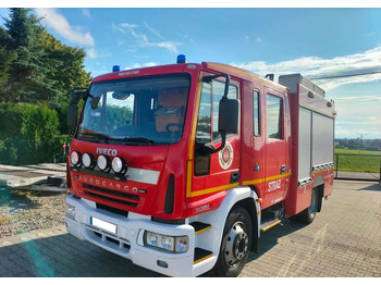 Autopompa IVECO EuroCargo 140E