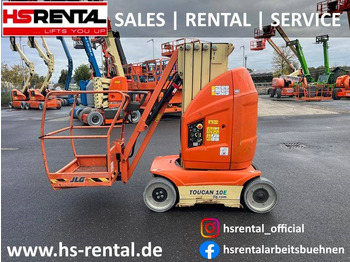 Piattaforma articolata JLG