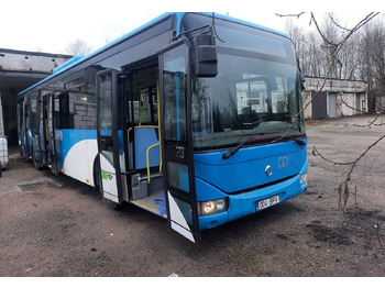 Autobus urbano IRISBUS