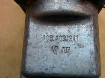 Leasing di Mercedes-Benz потенциометр 445.805.2\2 . 4.4.\511.5.10. 5020. 5.9/ 5.18/3 . 44 Mercedes-Benz потенциометр 445.805.2\2 . 4.4.\511.5.10. 5020. 5.9/ 5.18/3 . 44: foto 4 Leasing di Mercedes-Benz потенциометр 445.805.2\2 . 4.4.\511.5.10. 5020. 5.9/ 5.18/3 . 44 Mercedes-Benz потенциометр 445.805.2\2 . 4.4.\511.5.10. 5020. 5.9/ 5.18/3 . 44: foto 4