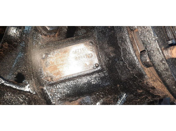 Leasing di Meritor MS17X. RS1228SV. 140 E EV-90 Meritor MS17X. RS1228SV. 140 E EV-90: foto 2