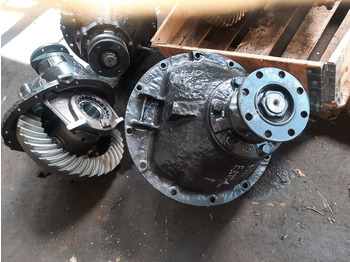 Leasing di Meritor MS17X. RS1228SV. 140 E EV-90 Meritor MS17X. RS1228SV. 140 E EV-90: foto 3