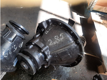 Leasing di Meritor MS17X. RS1228SV. 140 E EV-90 Meritor MS17X. RS1228SV. 140 E EV-90: foto 5