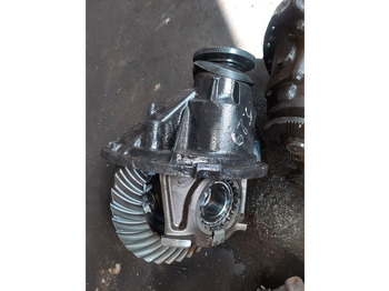 Leasing di Meritor MS17X. RS1228SV. 140 E EV-90 Meritor MS17X. RS1228SV. 140 E EV-90: foto 4